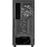 Chieftec GS-02B-OP, Chassis Tower Nero