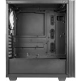 Chieftec GS-02B-OP, Chassis Tower Nero