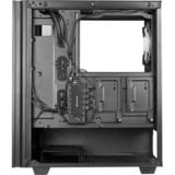Chieftec GS-02B-OP, Chassis Tower Nero