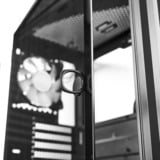 Chieftec GS-02B-OP, Chassis Tower Nero