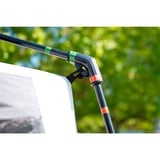 Coleman Tenda a cupola Octagon 8 Orange arancione /grigio