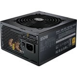 Cooler Master MPE-8501-AFAAG-3EEU, Alimentatore PC Nero