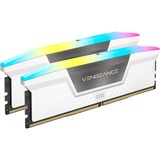 Corsair 32 GB DDR5-5600 Kit bianco