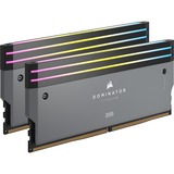 Corsair CMP32GX5M2B6000Z30 grigio