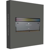 Corsair CMP32GX5M2B6000Z30 grigio