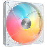 Corsair RS140 II ARGB, Ventola bianco