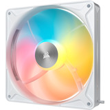 Corsair RS140 II ARGB, Ventola bianco