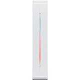 Corsair RS140 II ARGB, Ventola bianco