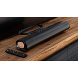 Creative 51MF8495AA000, Soundbar Nero