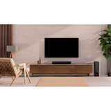 Creative 51MF8495AA000, Soundbar Nero