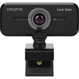 Creative Live! Cam Sync 1080p V2 Nero