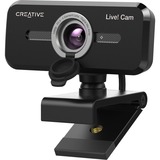 Creative Live! Cam Sync 1080p V2 Nero