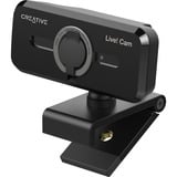 Creative Live! Cam Sync 1080p V2 Nero