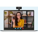 Creative Live! Cam Sync 1080p V2, Webcam Nero