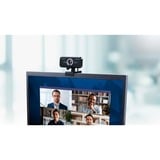 Creative Live! Cam Sync 1080p V2, Webcam Nero