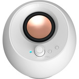 Creative Pebble Pro, Altoparlante PC bianco