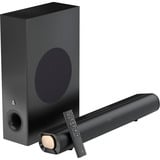 Creative Stage Pro, Soundbar Nero