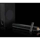 Creative Stage Pro, Soundbar Nero