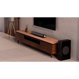 Creative Stage Pro, Soundbar Nero