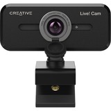 Creative Webcam Nero