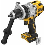 DEWALT DCD1007NT-XJ giallo/Nero