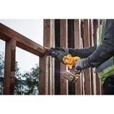 DEWALT DCS386NT-XJ giallo/Nero