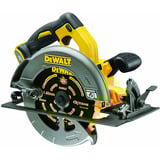 DEWALT DCS578NT-XJ, Sega circolare giallo/Nero