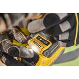 DEWALT Trapano avvitatore a percussione a batteria DCD1007NT, 18 Volt giallo/Nero