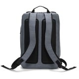 DICOTA Eco MOTION 13 - 15.6" borsa per notebook 39,6 cm (15.6") Zaino Blu celeste, Zaino, 39,6 cm (15.6"), Tracolla, 750 g