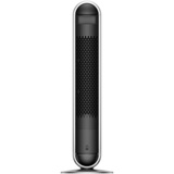 DREO Ventilatore a torre e termoventilatore 806S argento/Nero