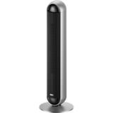DREO Ventilatore a torre e termoventilatore 806S argento/Nero