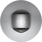 DREO Ventilatore a torre e termoventilatore 806S argento/Nero