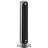 DREO Ventilatore a torre e termoventilatore 806S argento/Nero