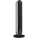 DREO Ventilatore a torre e termoventilatore 806S argento/Nero