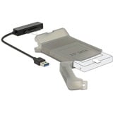 DeLOCK 62742, Convertitore Nero