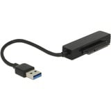 DeLOCK 62742, Convertitore Nero