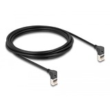 DeLOCK 80283, Cavo Nero