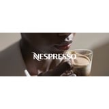 DeLonghi EN640.W, Macchina a capsula bianco