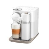 DeLonghi Nespresso Gran Lattissima EN 640.W, Macchina a capsula bianco