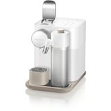 DeLonghi Nespresso Gran Lattissima EN 640.W, Macchina a capsula bianco