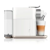 DeLonghi Nespresso Gran Lattissima EN 640.W, Macchina a capsula bianco