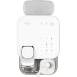 DeLonghi Nespresso Gran Lattissima EN 640.W, Macchina a capsula bianco