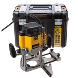 DeWALT DW625EKT-QS giallo/Nero