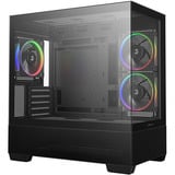 DeepCool CG380 3F, Chassis Tower Nero