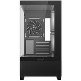 DeepCool CG380 3F, Chassis Tower Nero