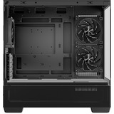 DeepCool CG380 3F, Chassis Tower Nero
