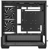 DeepCool CG380 3F, Chassis Tower Nero