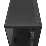 DeepCool CG380 3F, Chassis Tower Nero