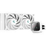 DeepCool LS520 bianco