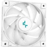 DeepCool LS520, Raffreddamento ad acqua bianco